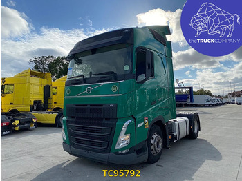 Tractor unit VOLVO FH 500