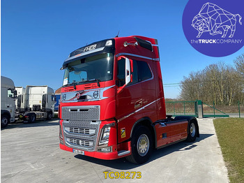 Tractor unit VOLVO FH