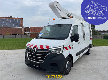 Van RENAULT Master