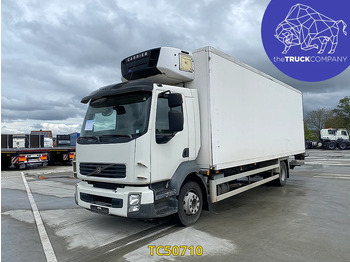 Refrigerator truck VOLVO FL