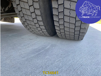 Refrigerator truck Volvo FM 330: picture 4