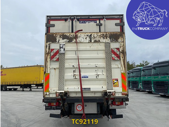 Refrigerator truck Volvo FM 330: picture 3 Refrigerator truck Volvo FM 330: picture 3