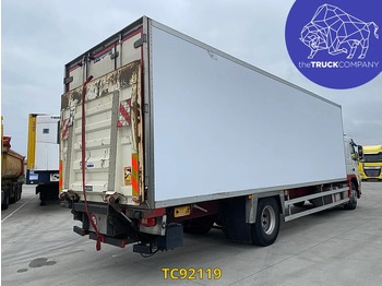 Refrigerator truck Volvo FM 330: picture 4 Refrigerator truck Volvo FM 330: picture 4