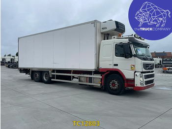 Volvo FM 410 leasing Volvo FM 410: picture 2