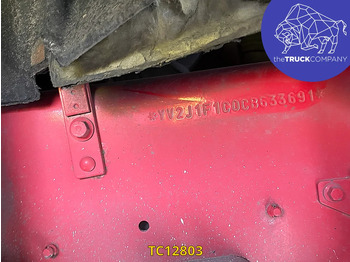 Volvo FM 410 leasing Volvo FM 410: picture 4