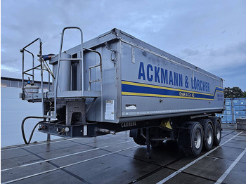 Tipper semi-trailer CARNEHL