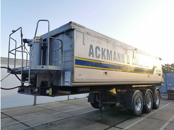 Tipper semi-trailer CARNEHL
