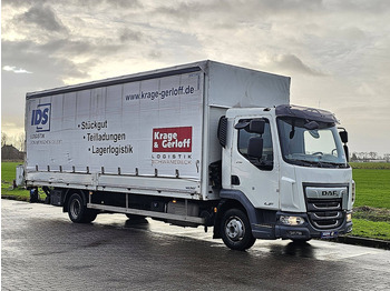 DAF LF 210 7.49T AIRCO LIFT leasing DAF LF 210 7.49T AIRCO LIFT: picture 5