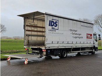 DAF LF 210 7.49T AIRCO LIFT leasing DAF LF 210 7.49T AIRCO LIFT: picture 3