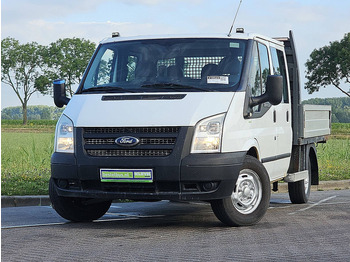 Pickup truck FORD Transit