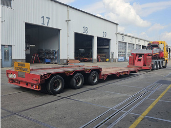Goldhofer STZ-VL 3-35/80 leasing Goldhofer STZ-VL 3-35/80: picture 2