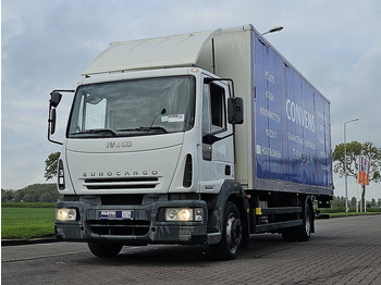 Iveco 120E24 EUROCARGO leasing Iveco 120E24 EUROCARGO: picture 1