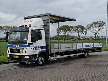 MAN 12.190 TGL leasing MAN 12.190 TGL: picture 2