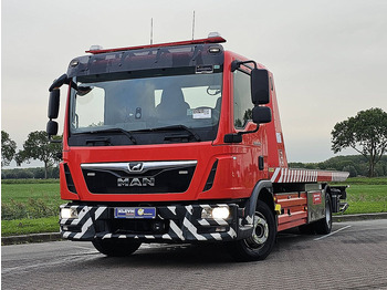 Autotransporter truck MAN TGL 12.220