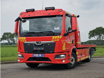 Autotransporter truck MAN TGL 12.220