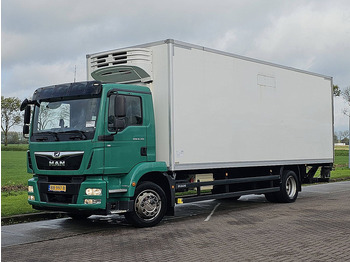 Refrigerator truck MAN 18.320 TGM LL AIRCO LIFT FRIGO: picture 2 Refrigerator truck MAN 18.320 TGM LL AIRCO LIFT FRIGO: picture 2