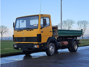 Tipper MERCEDES-BENZ