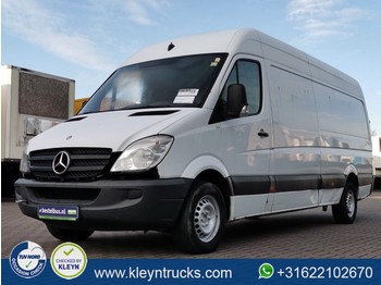 Panel van Mercedes-Benz Sprinter 313 cdi maxi motor defec: picture 1