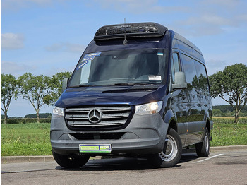 Refrigerated van MERCEDES-BENZ Sprinter 314