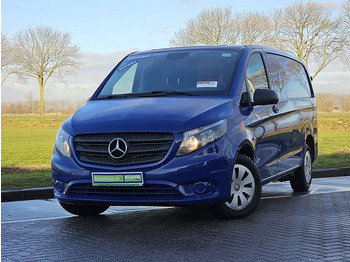 Small van MERCEDES-BENZ Vito 116