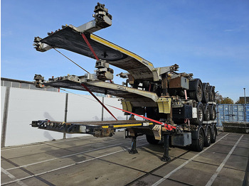 OZGUL MULTI high cube leasing OZGUL MULTI high cube: picture 1 OZGUL MULTI high cube leasing OZGUL MULTI high cube: picture 1