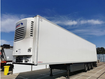 Refrigerator semi-trailer SCHMITZ SKO