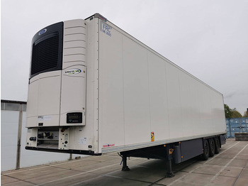 Refrigerator semi-trailer SCHMITZ SKO