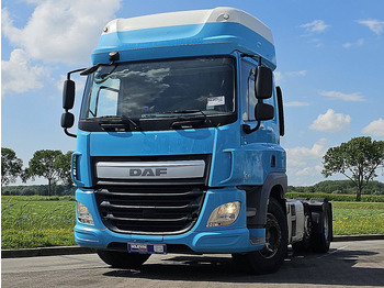 Tractor unit DAF CF 440