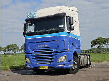 Tractor unit DAF XF 440