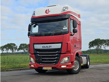 Tractor unit DAF XF 440