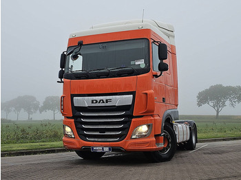 Tractor unit DAF XF 450