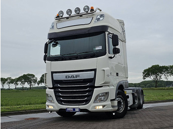DAF XF 460 SSC FTG 6X2 leasing DAF XF 460 SSC FTG 6X2: picture 1
