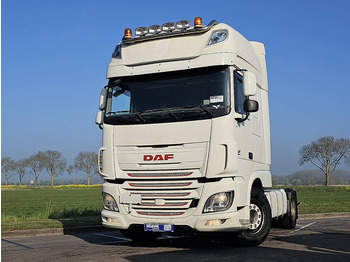 Tractor unit DAF XF 460