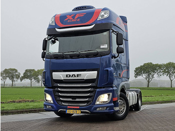 Tractor unit DAF XF 480