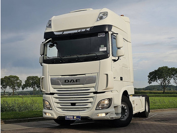 Tractor unit DAF XF 530