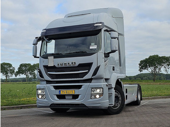 Tractor unit IVECO Stralis