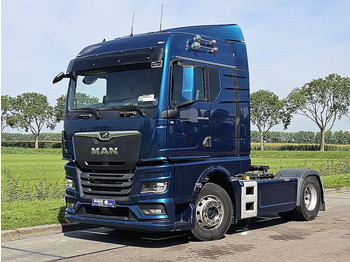 Tractor unit MAN 18.400 TGX TG3: picture 2
