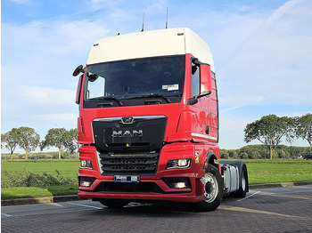 Tractor unit MAN TGX 18.470