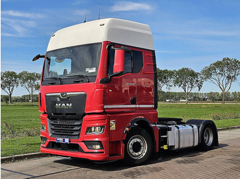 Tractor unit MAN 18.470 TGX GX RETARDER 2X TANK: picture 2