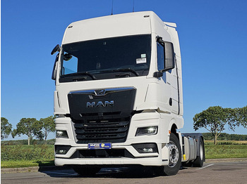 Tractor unit MAN TGX 18.470