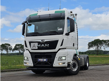 Tractor unit MAN TGX 18.500