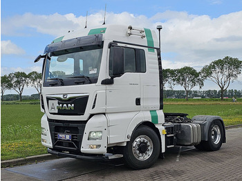 Tractor unit MAN 18.500 TGX XLX 4X4H PTO+HYDR.: picture 2