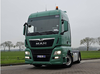 Tractor unit MAN TGX 18.500
