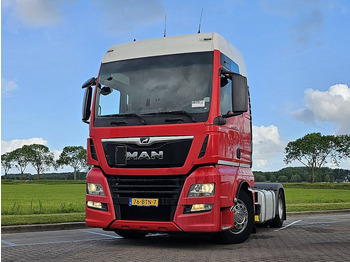 Tractor unit MAN TGX 18.500