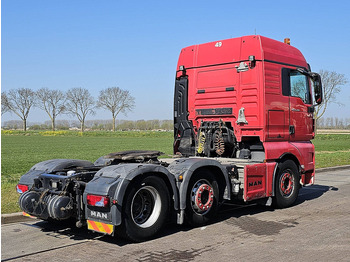 Tractor unit MAN 26.460 TGX XLX 6X2/2 BLS: picture 3
