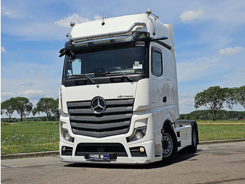 Tractor unit MERCEDES-BENZ Actros 1845