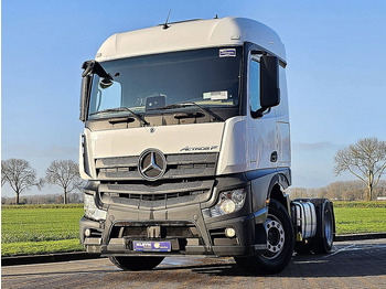 Tractor unit MERCEDES-BENZ Actros 1846