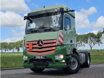 Tractor unit MERCEDES-BENZ Actros 1846