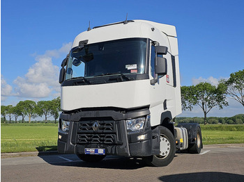 Tractor unit RENAULT T 430