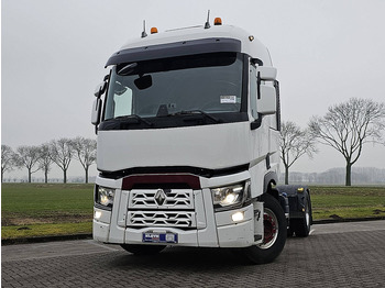 Tractor unit RENAULT T 460